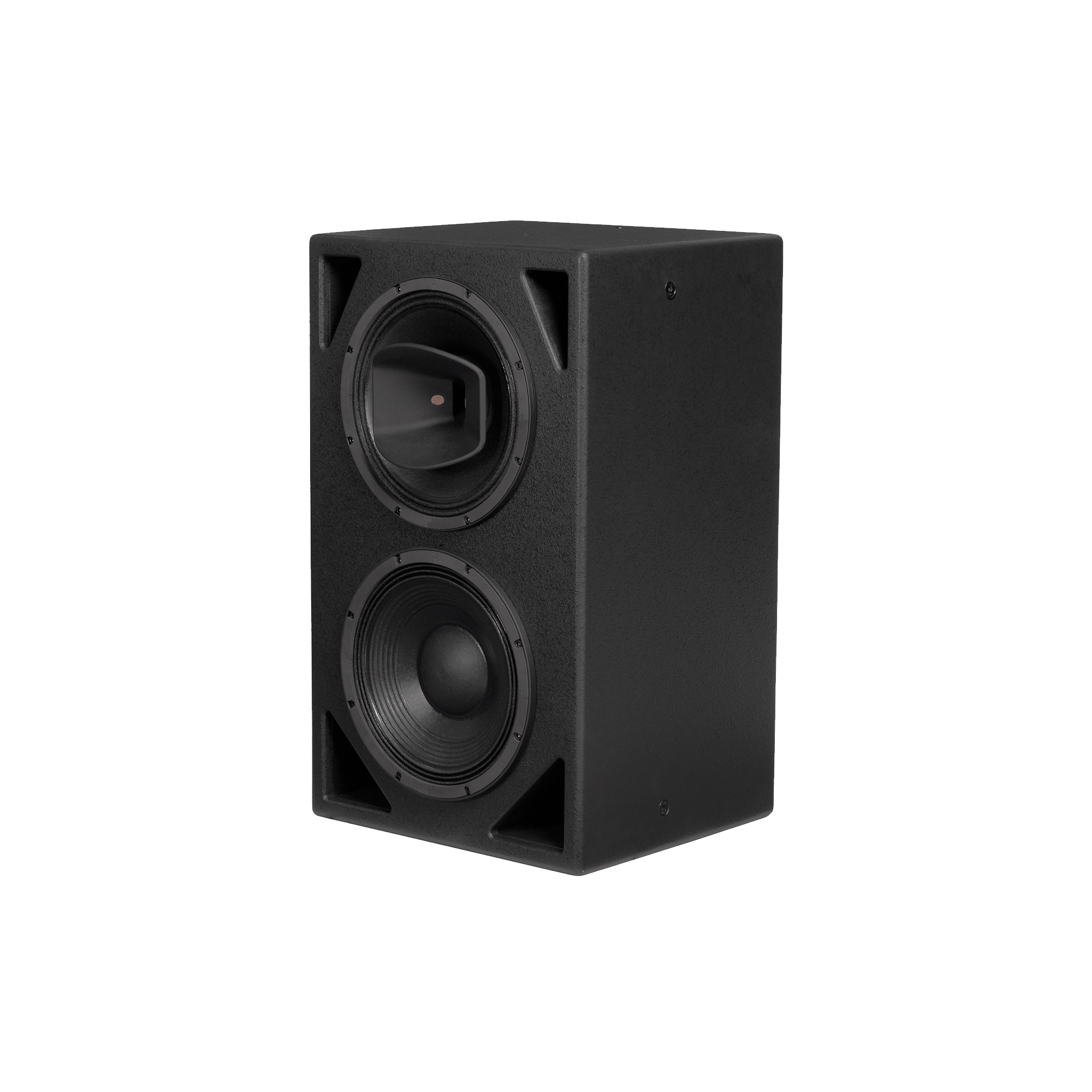 RM22 Dual 12 Coaxial Reference Monitor