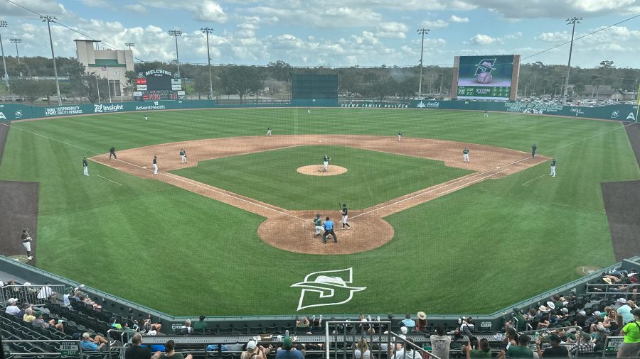 Melching Field at Conrad Park - Facilities - Stetson University Athletics